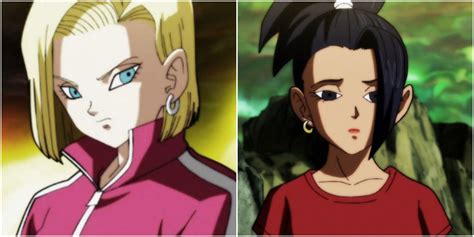 dragon ball hot|Top 10 Dragon Ball Waifus, Ranked